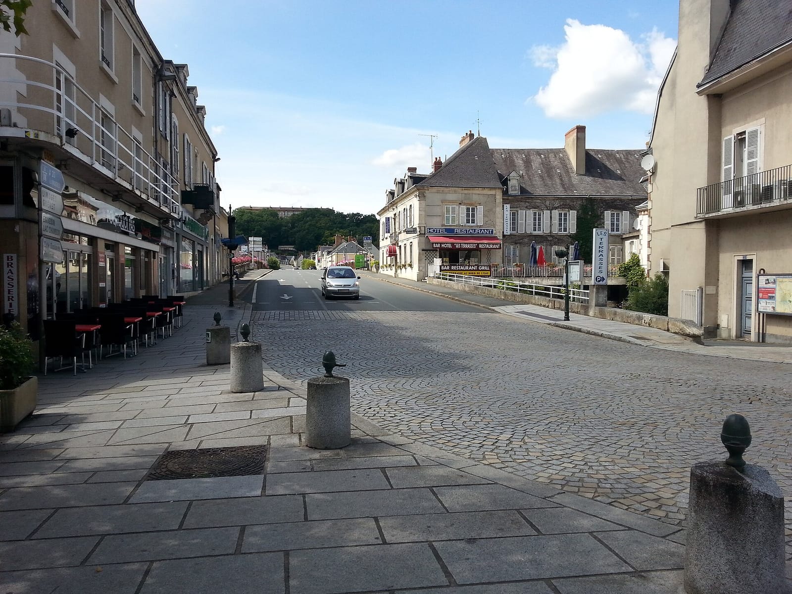 L'Agora photo 3
