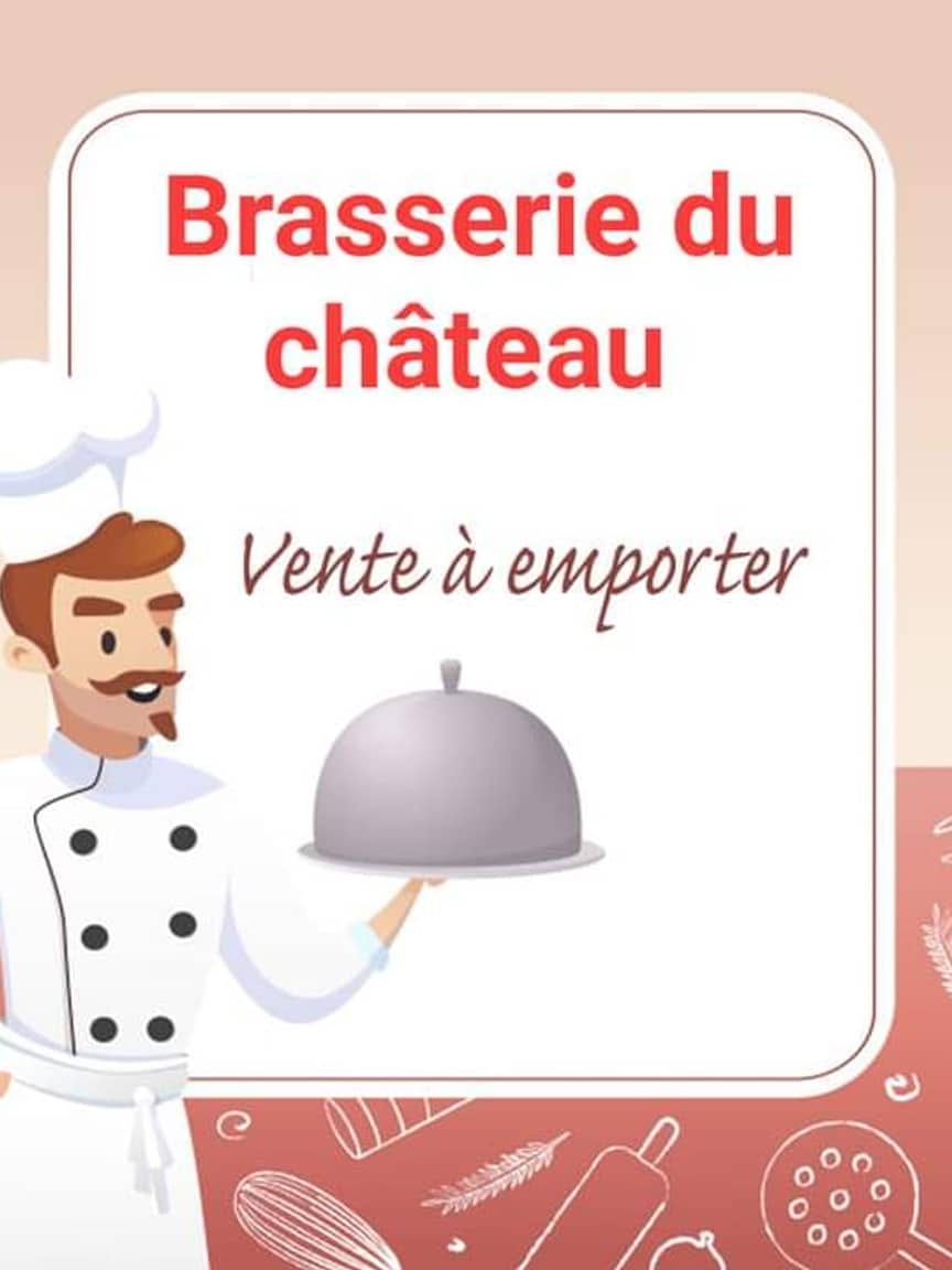 Brasserie du Château photo 5