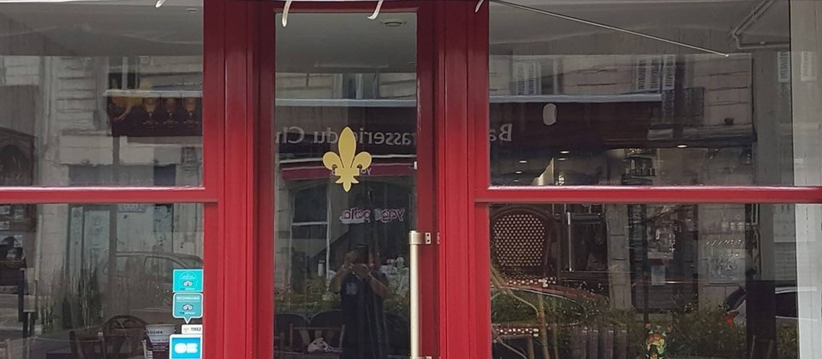Brasserie du Château photo 3