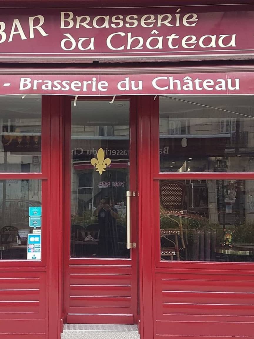 Brasserie du Château photo 4