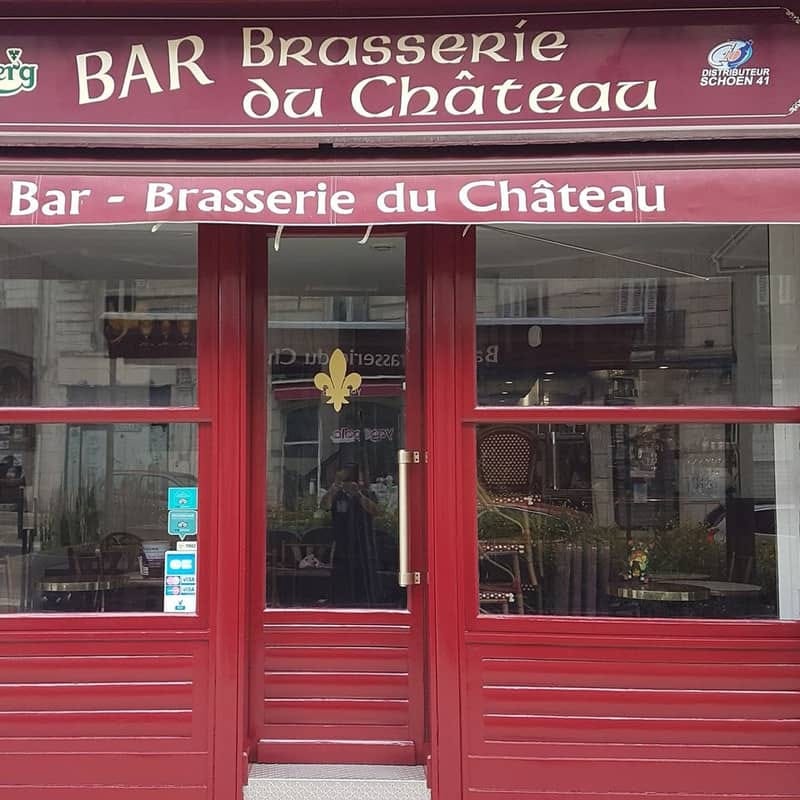 Brasserie du Château photo 2