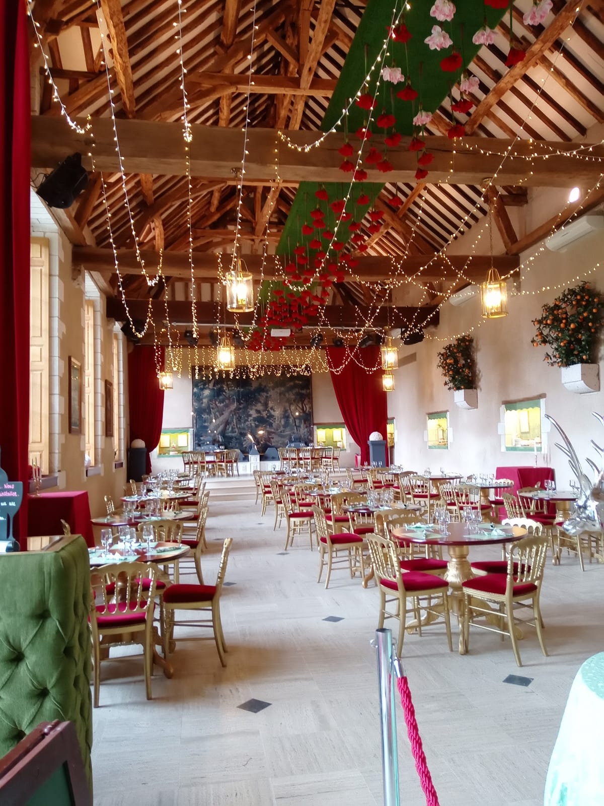 Brasserie du Château