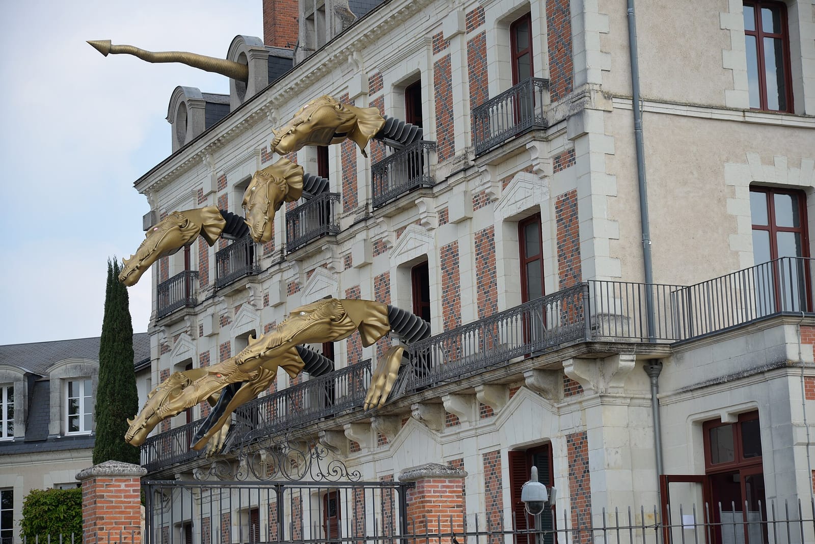 Le Marignan photo 2