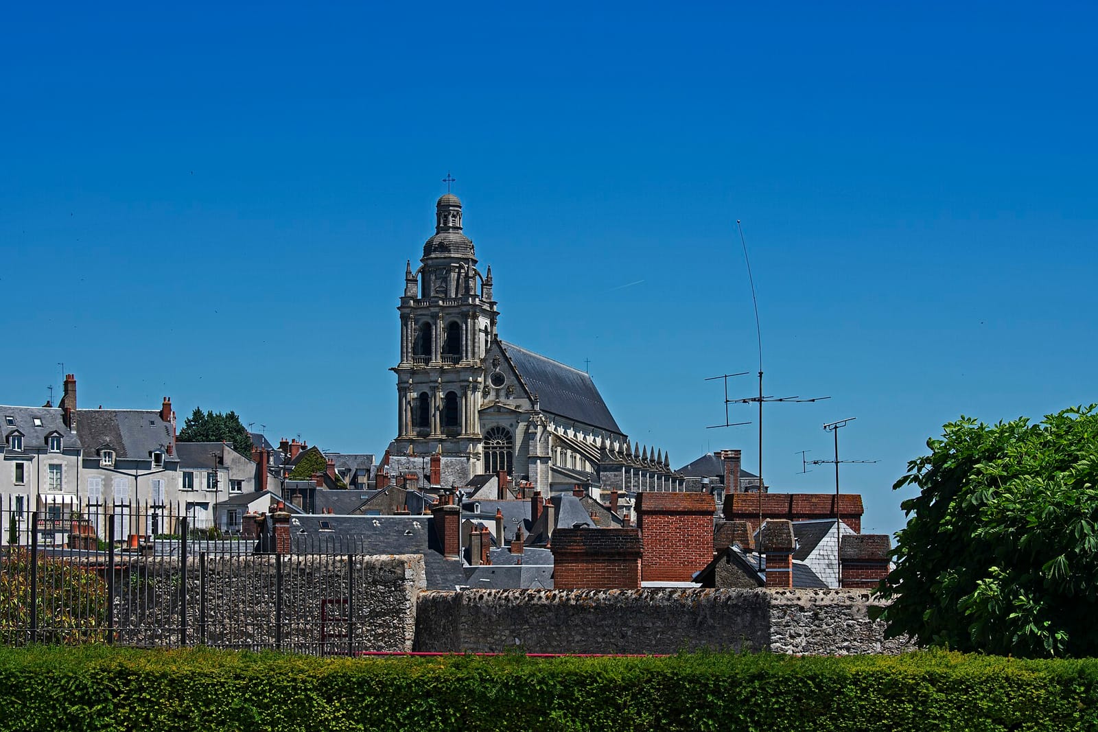 Le Marignan photo 3