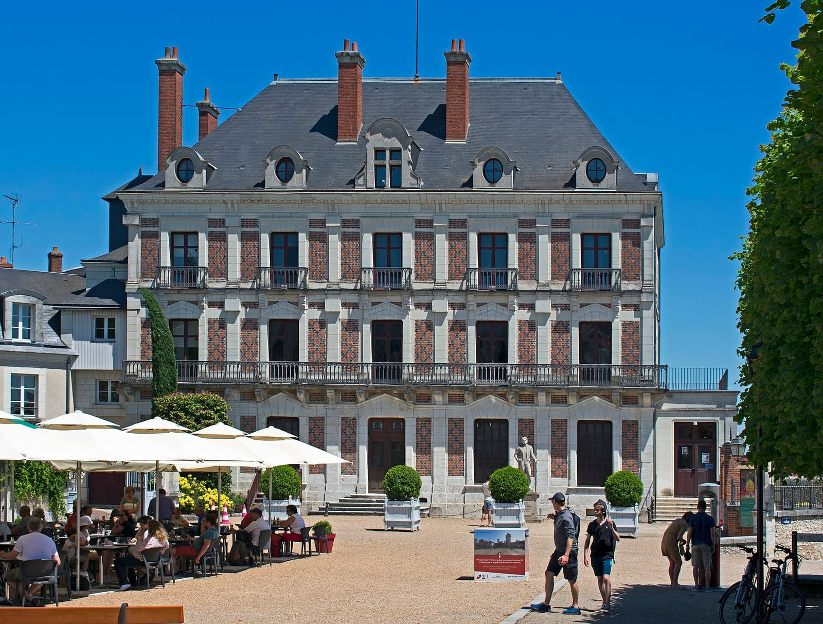 Le Marignan photo 4