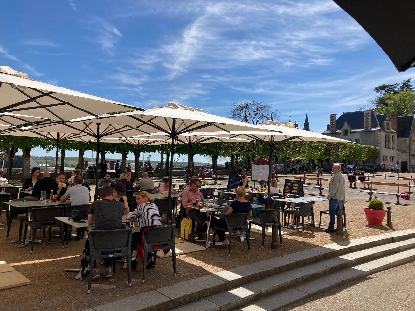 Le Marignan
