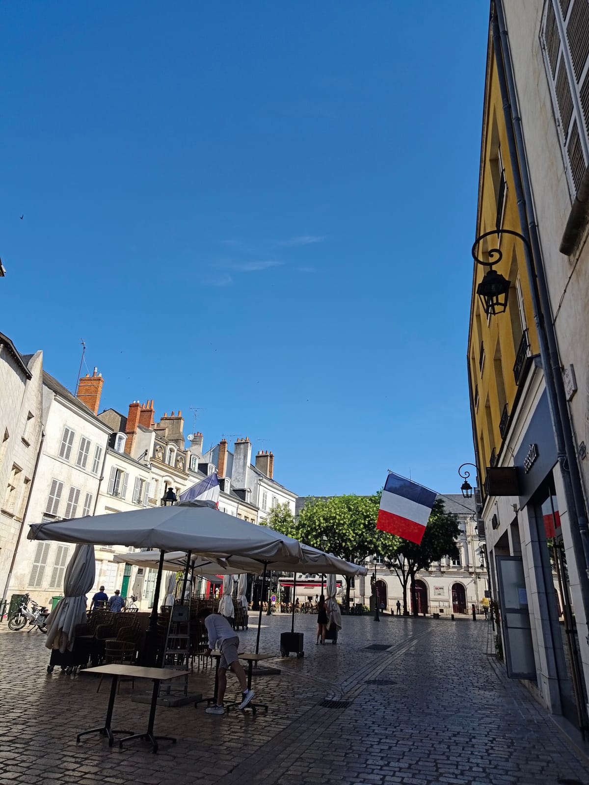 French Coffee Shop photo 2