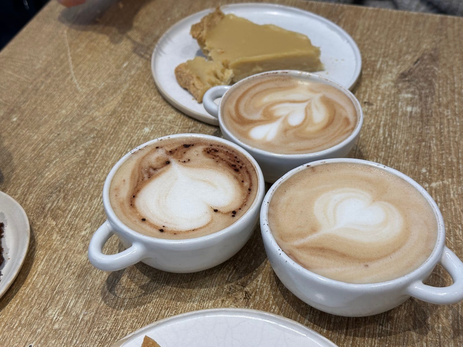 Mamé café