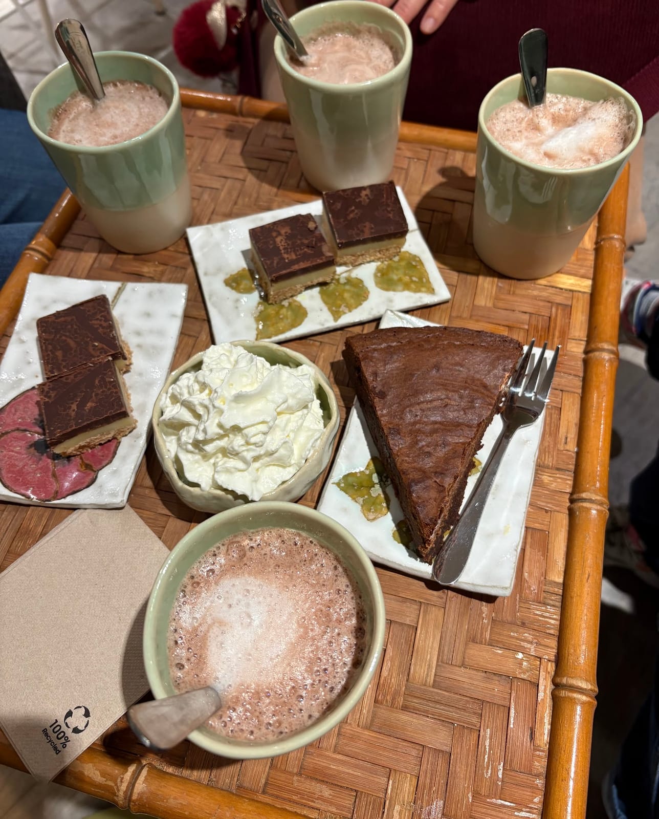Green Café