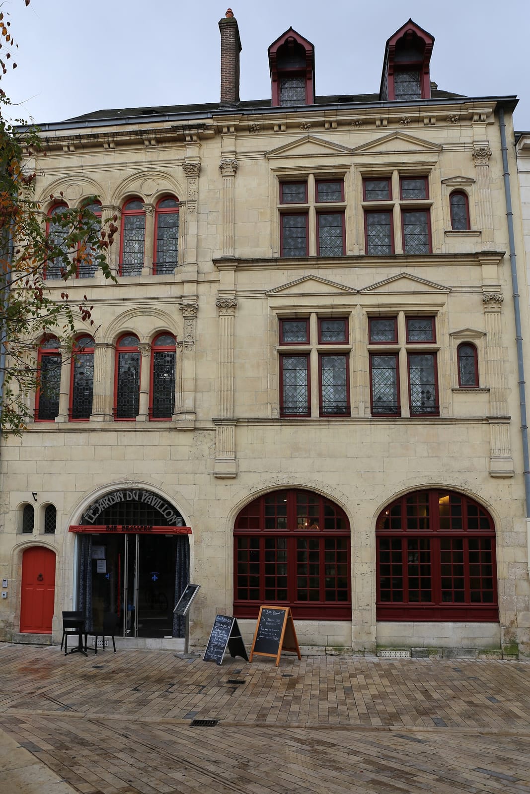 Bistrot Saint Germain photo 5