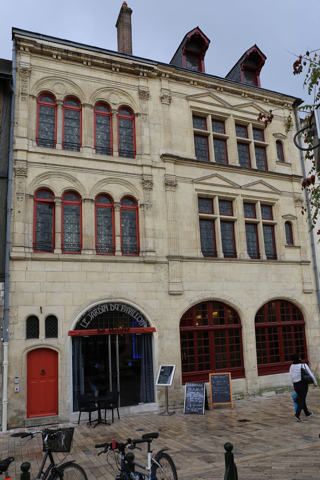 Bistrot Saint Germain photo 3