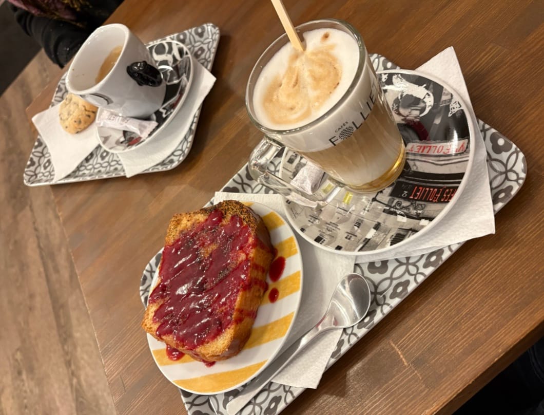Bistrot Saint Germain