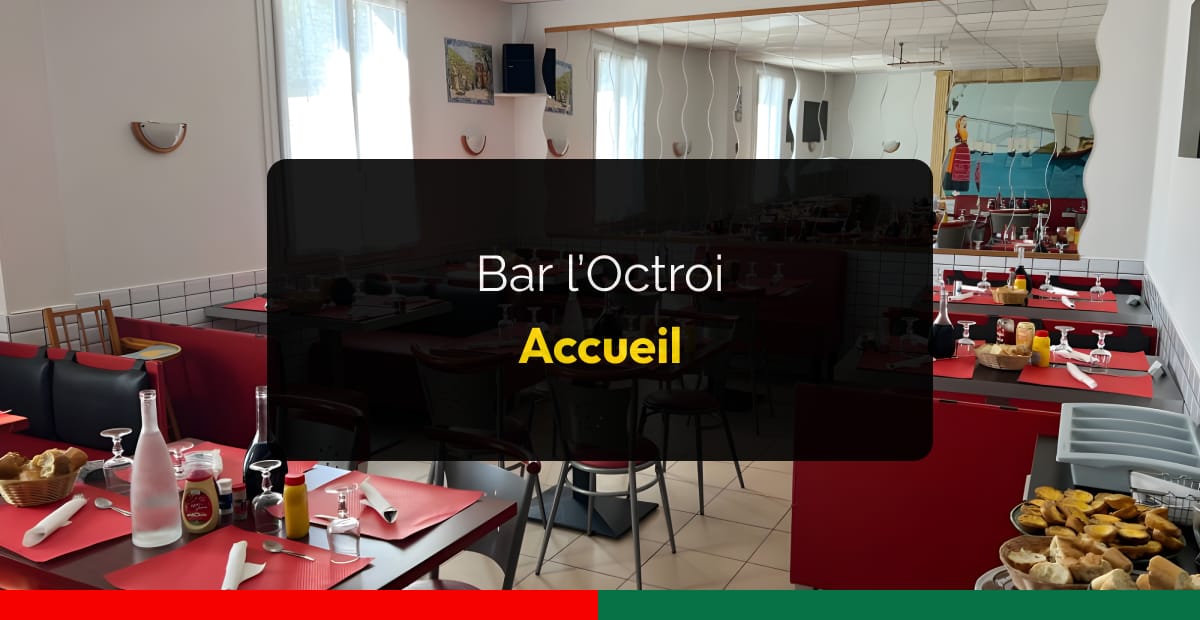 L’Octroi photo 2