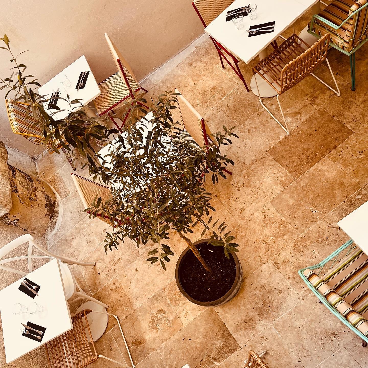 Café de la Poste des Halles photo 2
