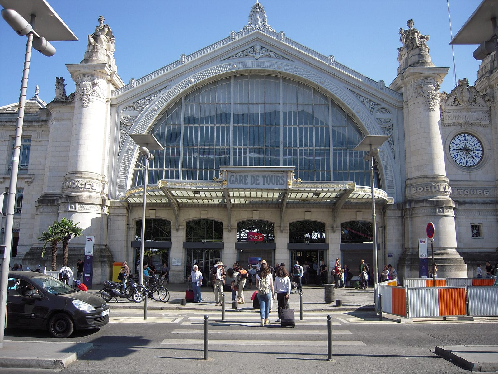Le St Claude photo 3