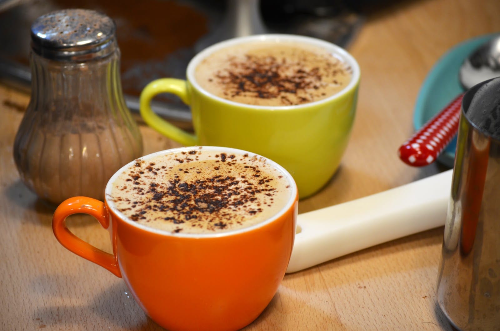 El Cafecito