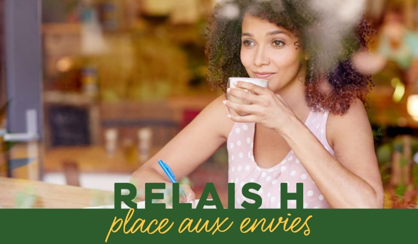 Relais H Café photo 3