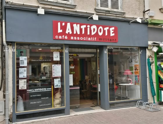 L'Antidote photo 2