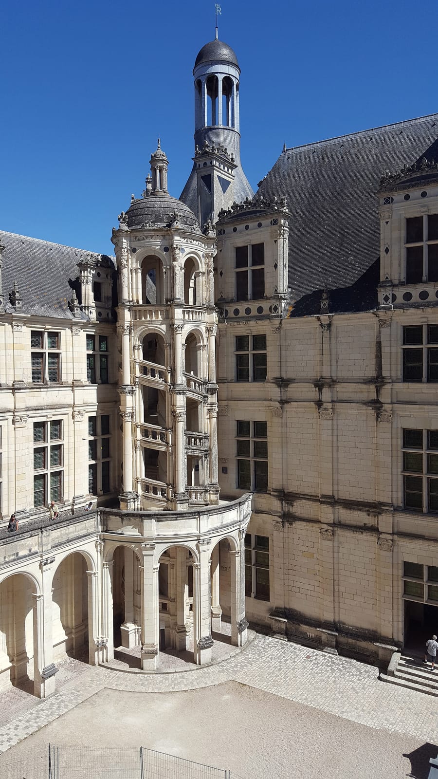 Café d'Orléans