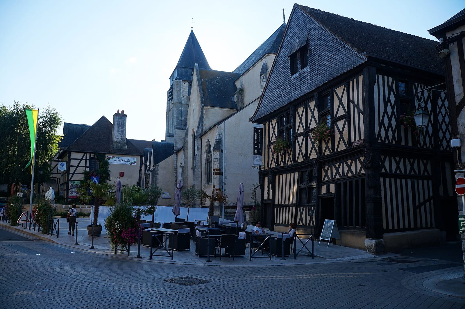 Café du Centre
