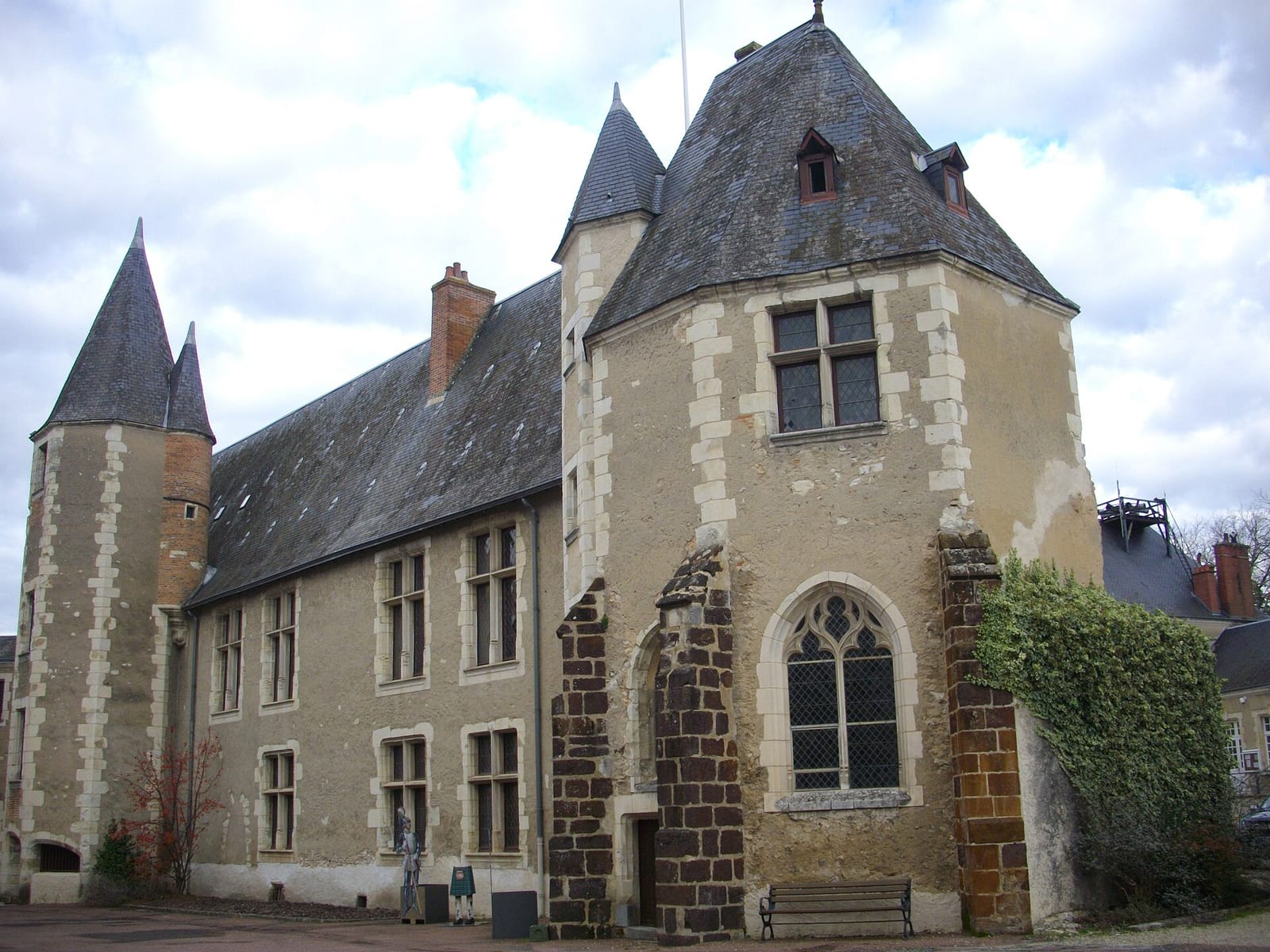 Café de la Mairie photo 4