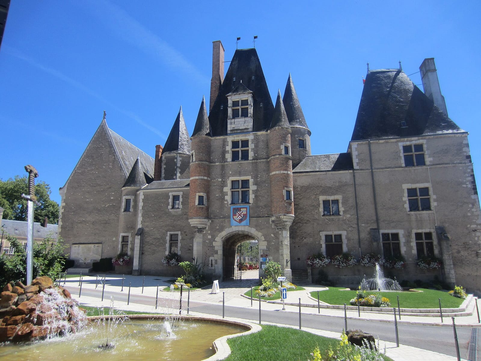 Café de la Mairie