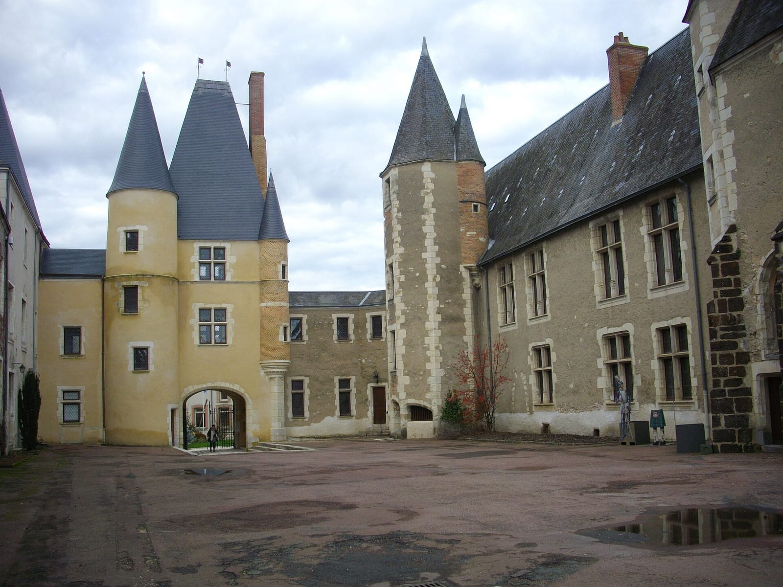 Café de la Mairie photo 3