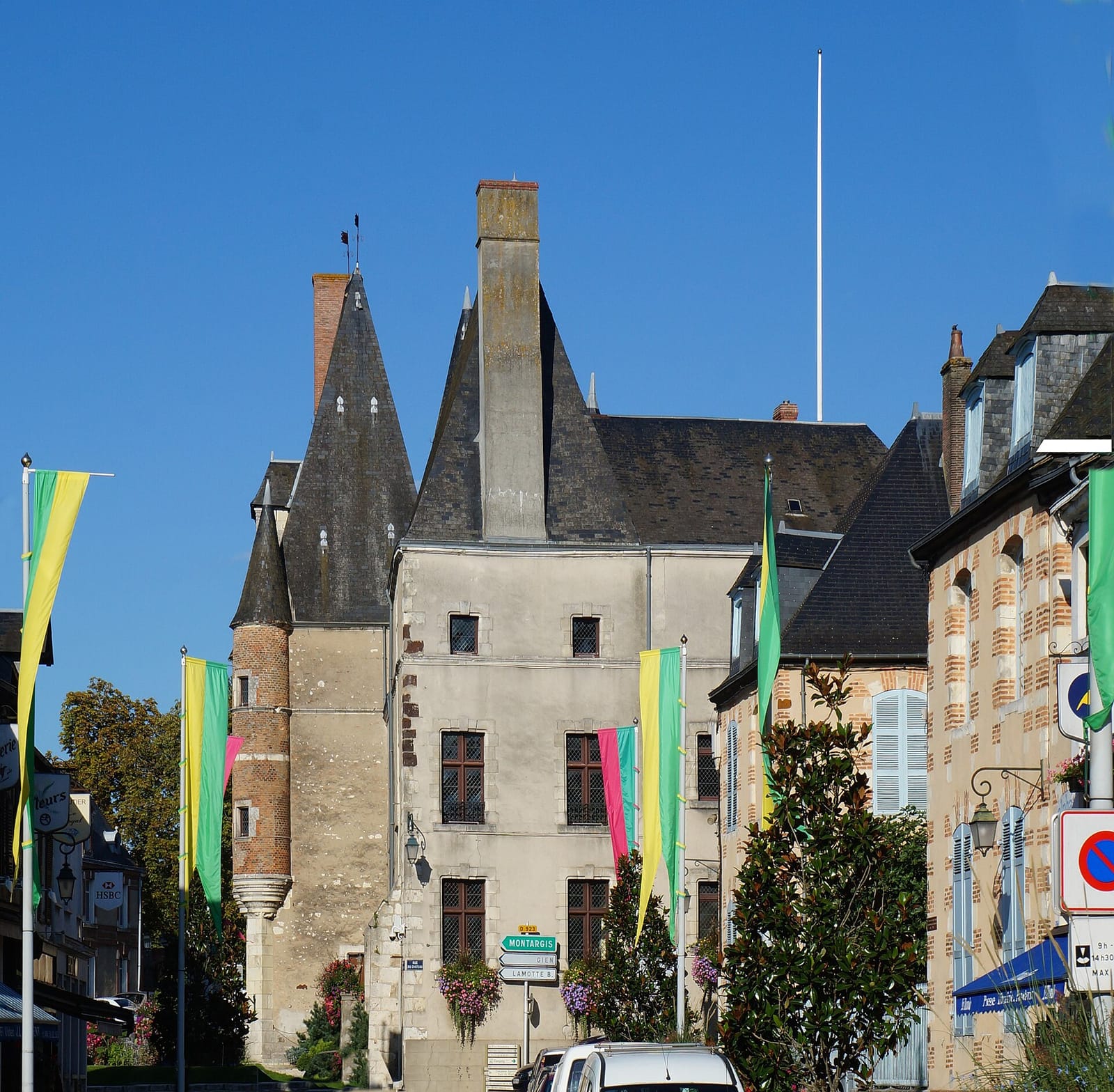 Café de la Mairie photo 2