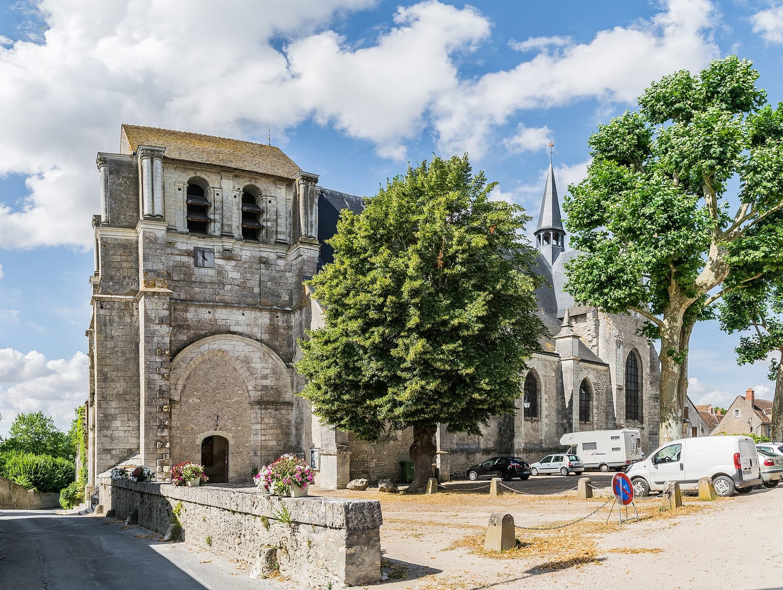 Autour du Goulot photo 2