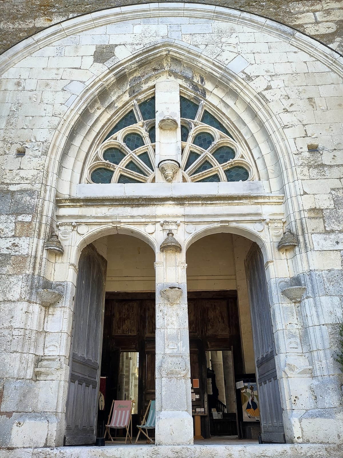 Autour du Goulot photo 4