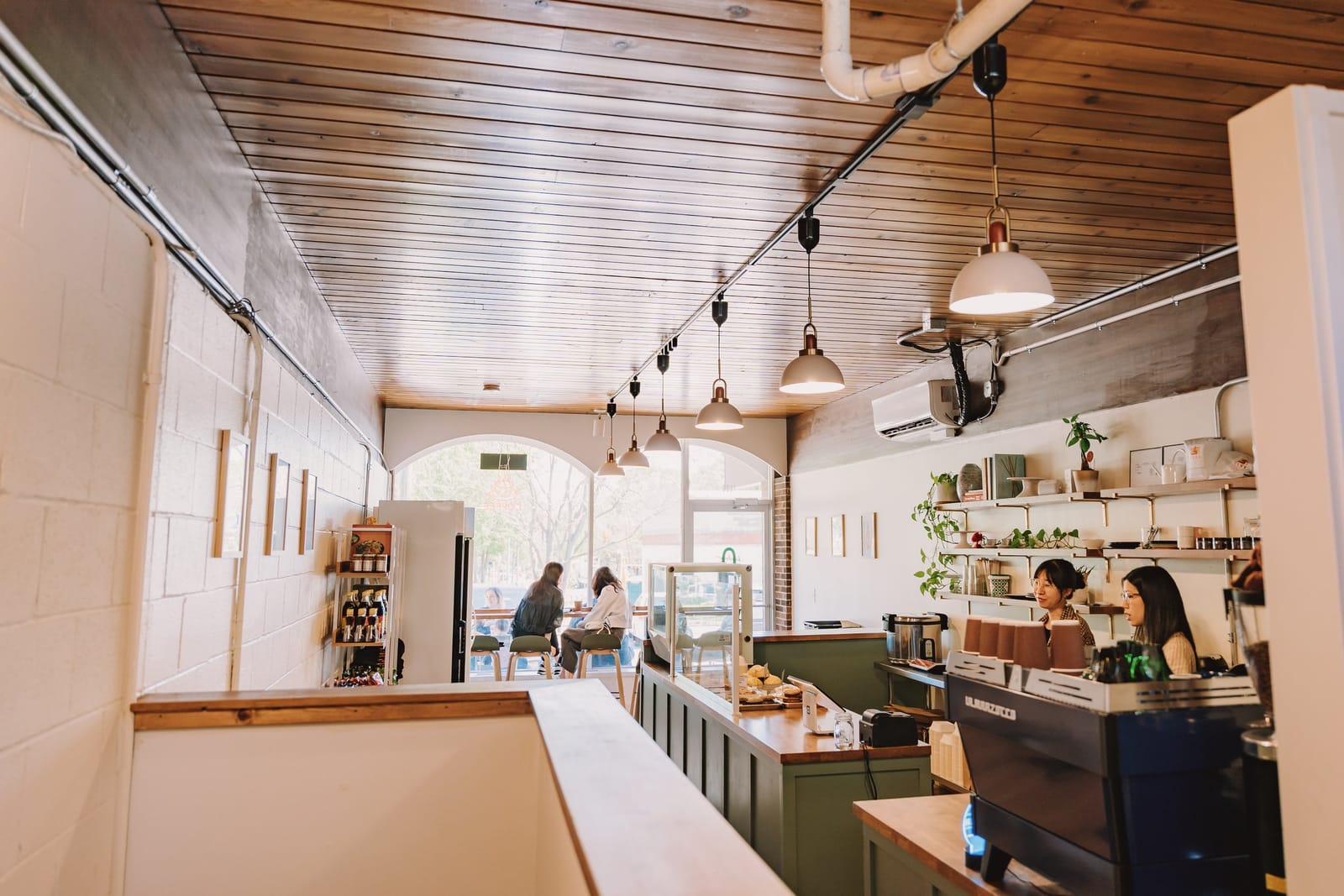 Q Bakehouse & Market photo 2