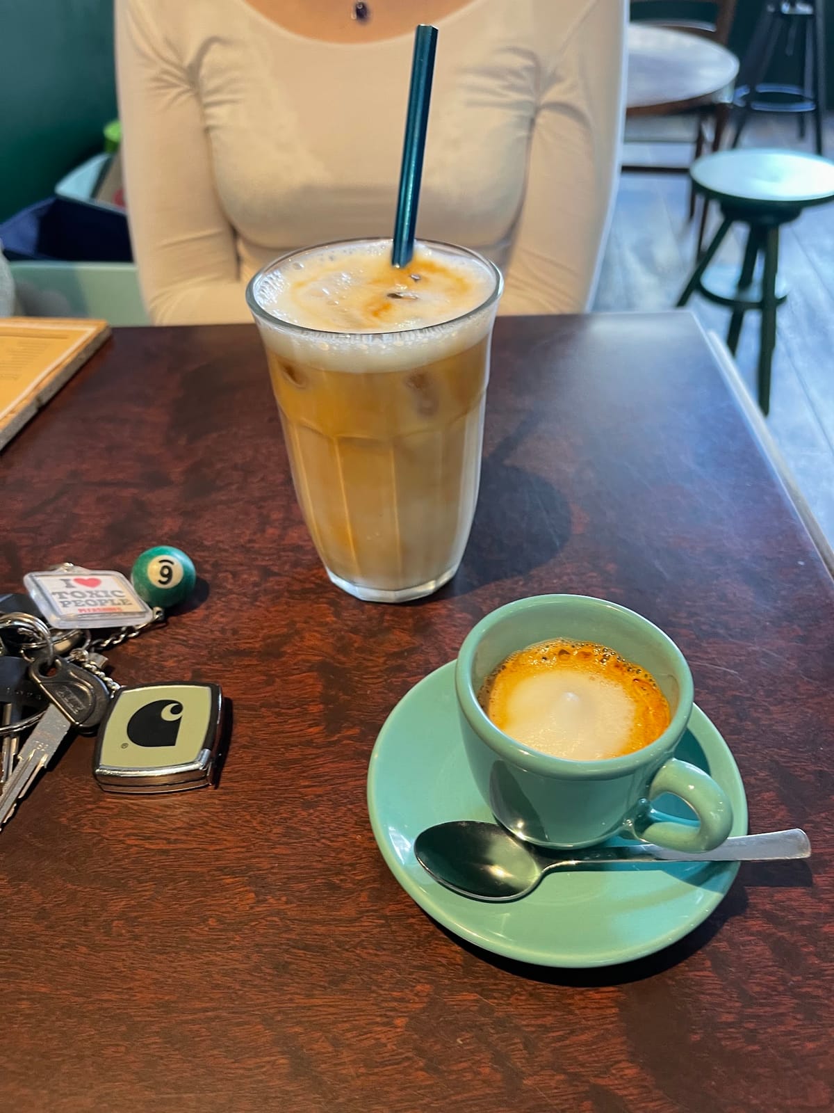 P'tit Rex Café