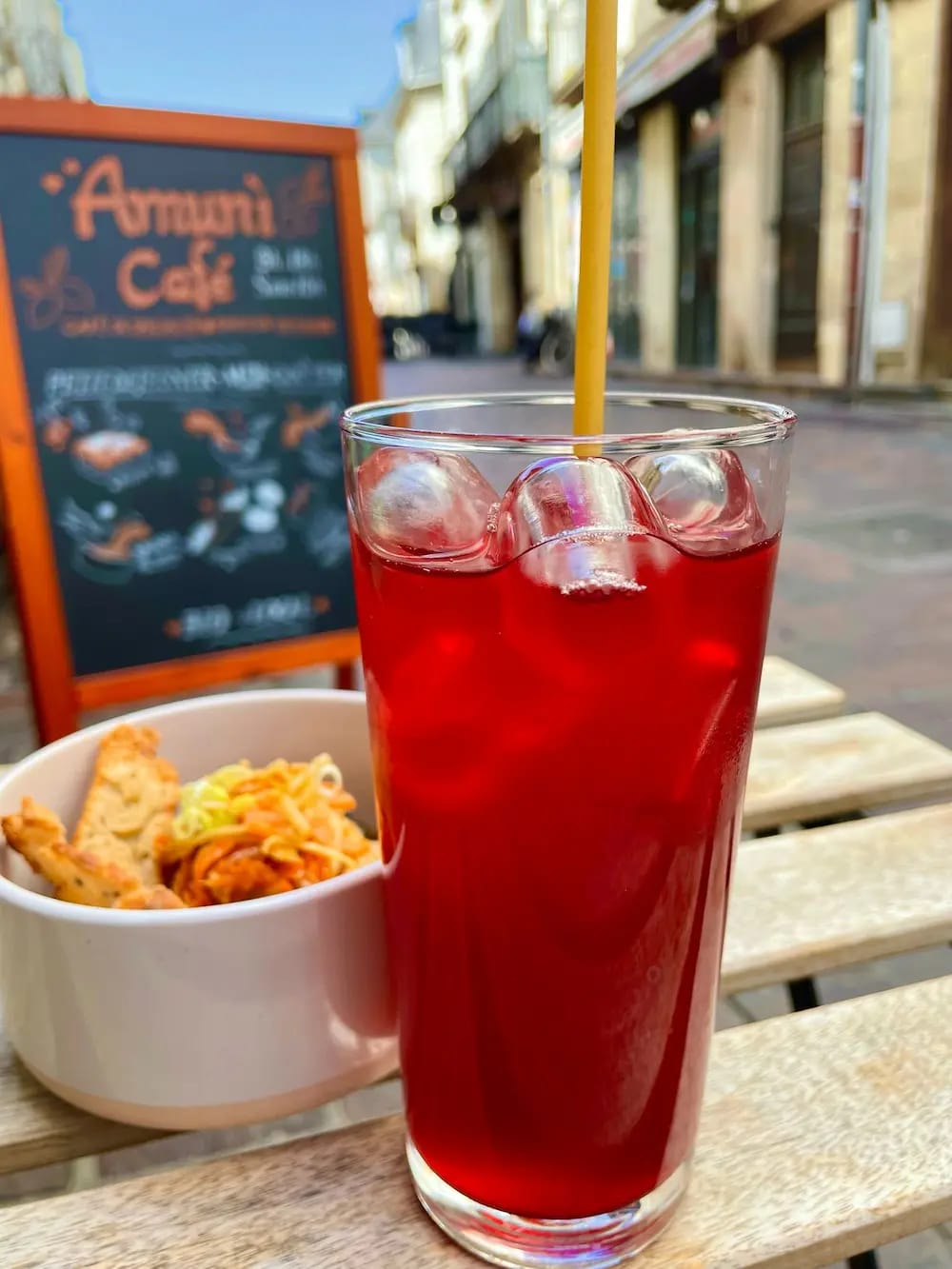 Amunì Café photo 5