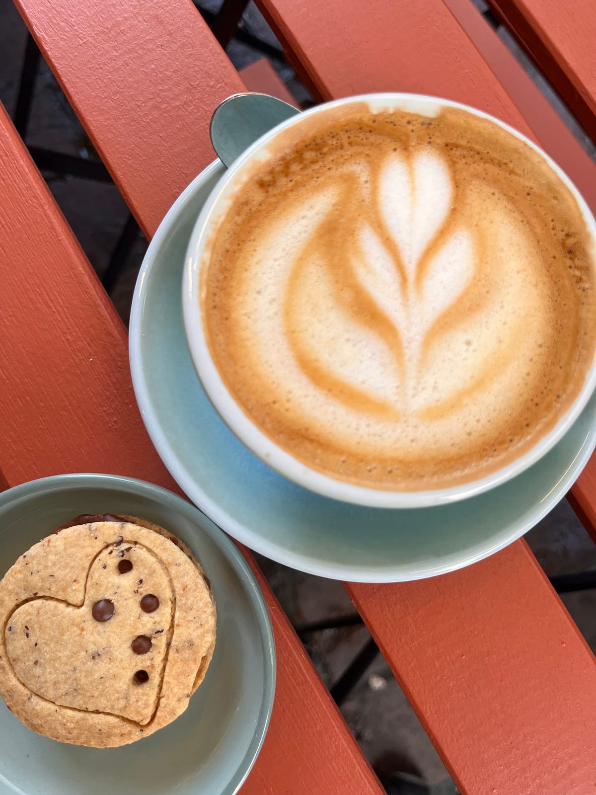 Amunì Café