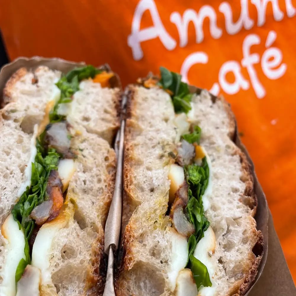 Amunì Café photo 4