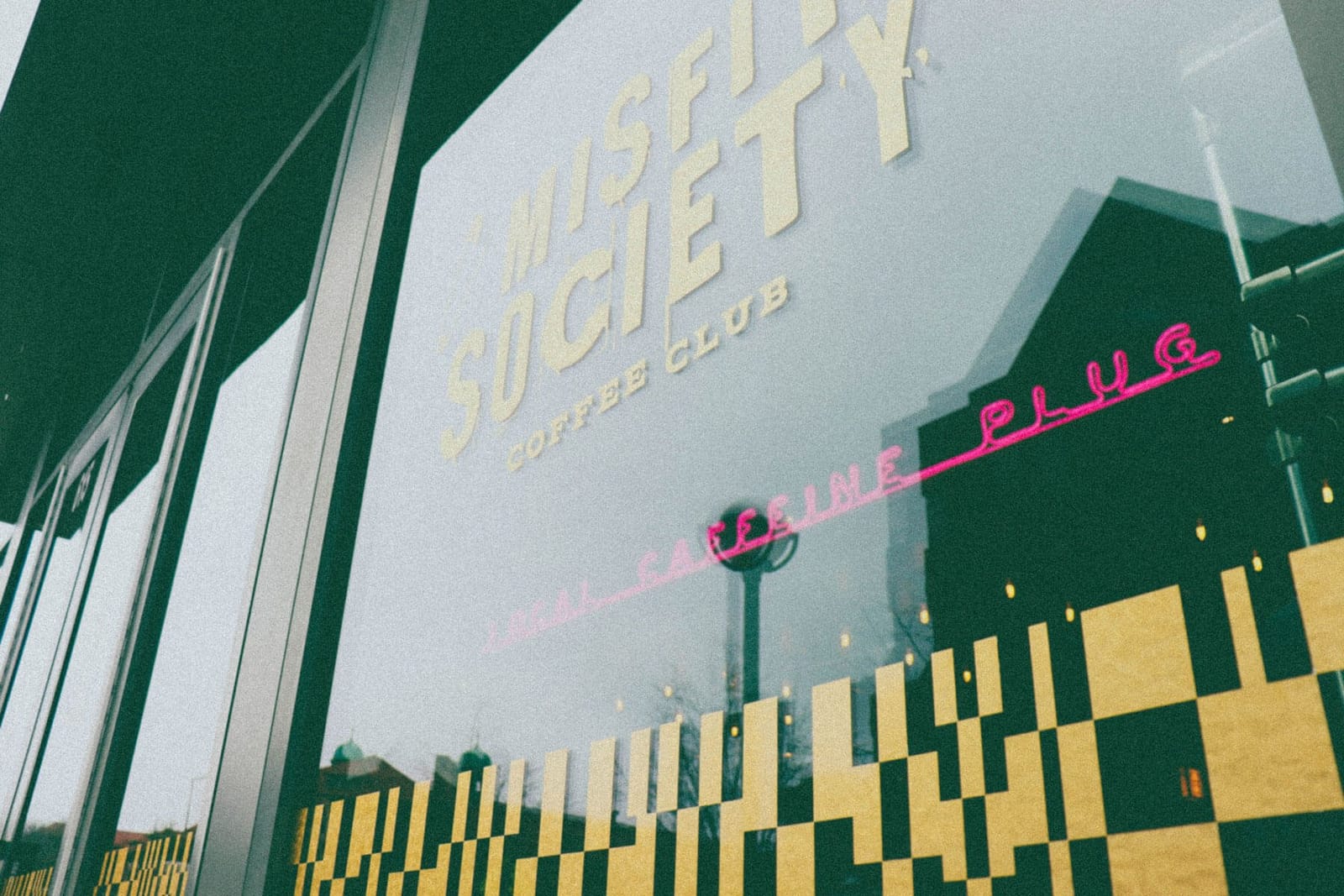 Misfit Society Coffee Club photo 4