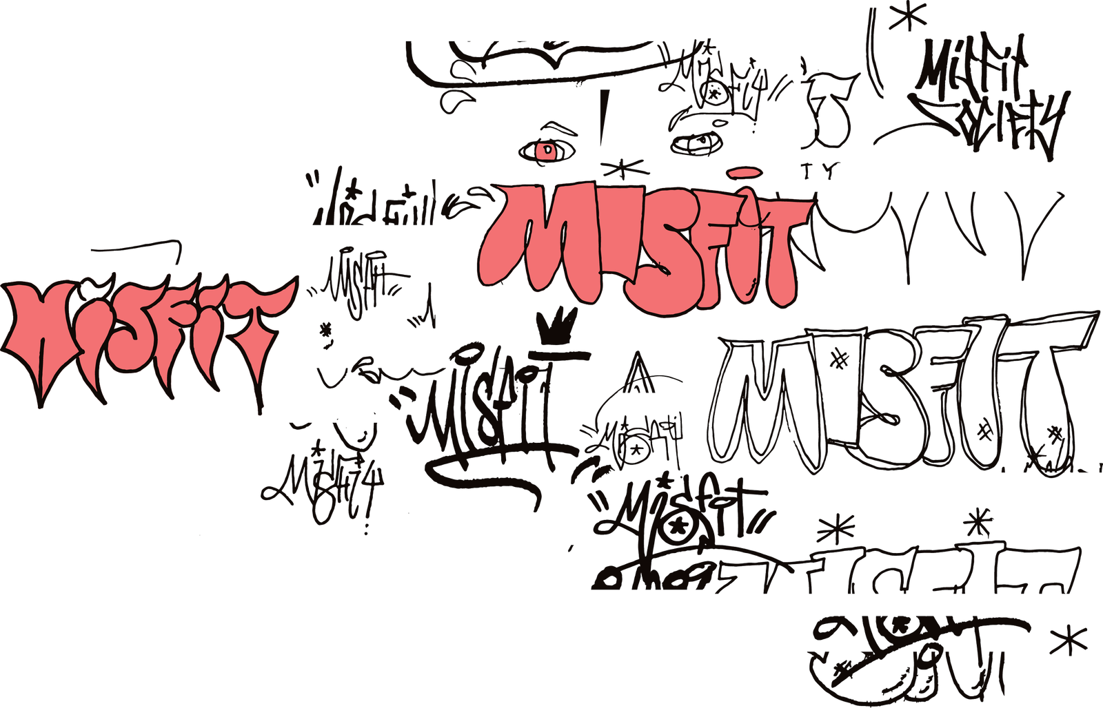 Misfit Society Coffee Club photo 3