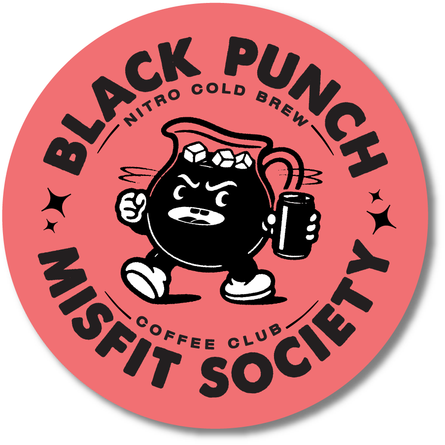 Misfit Society Coffee Club photo 6