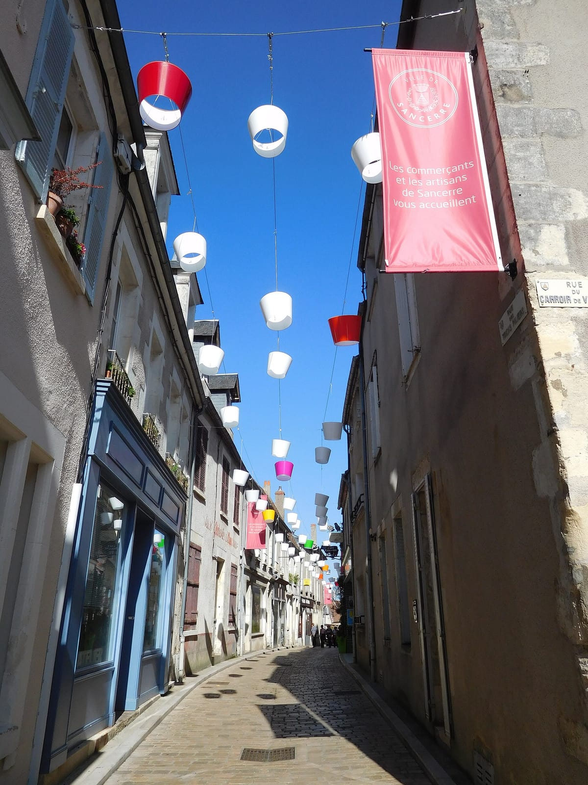 Café des Arts