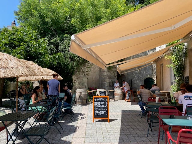 Café Corbon