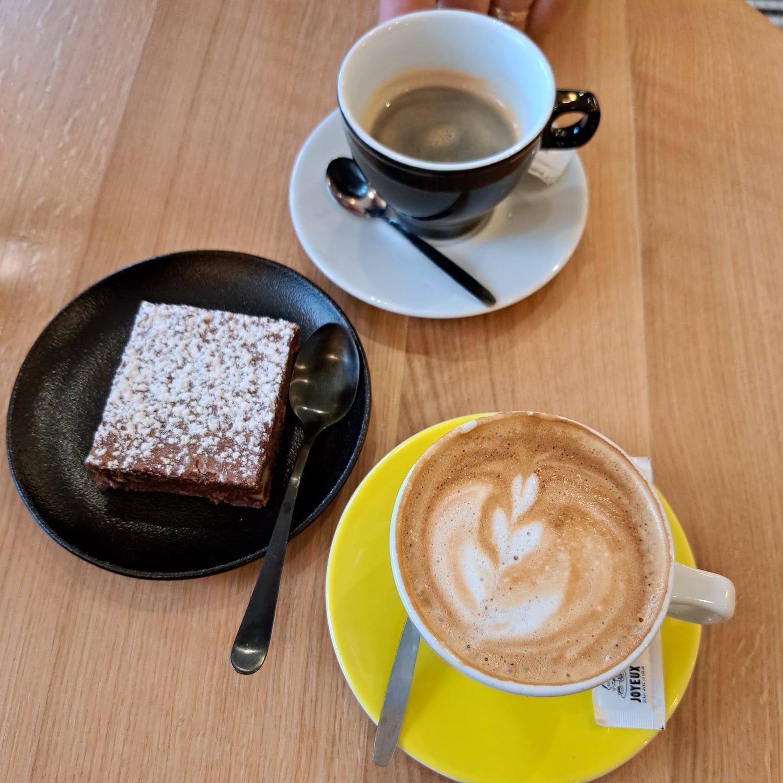 Café Joyeux