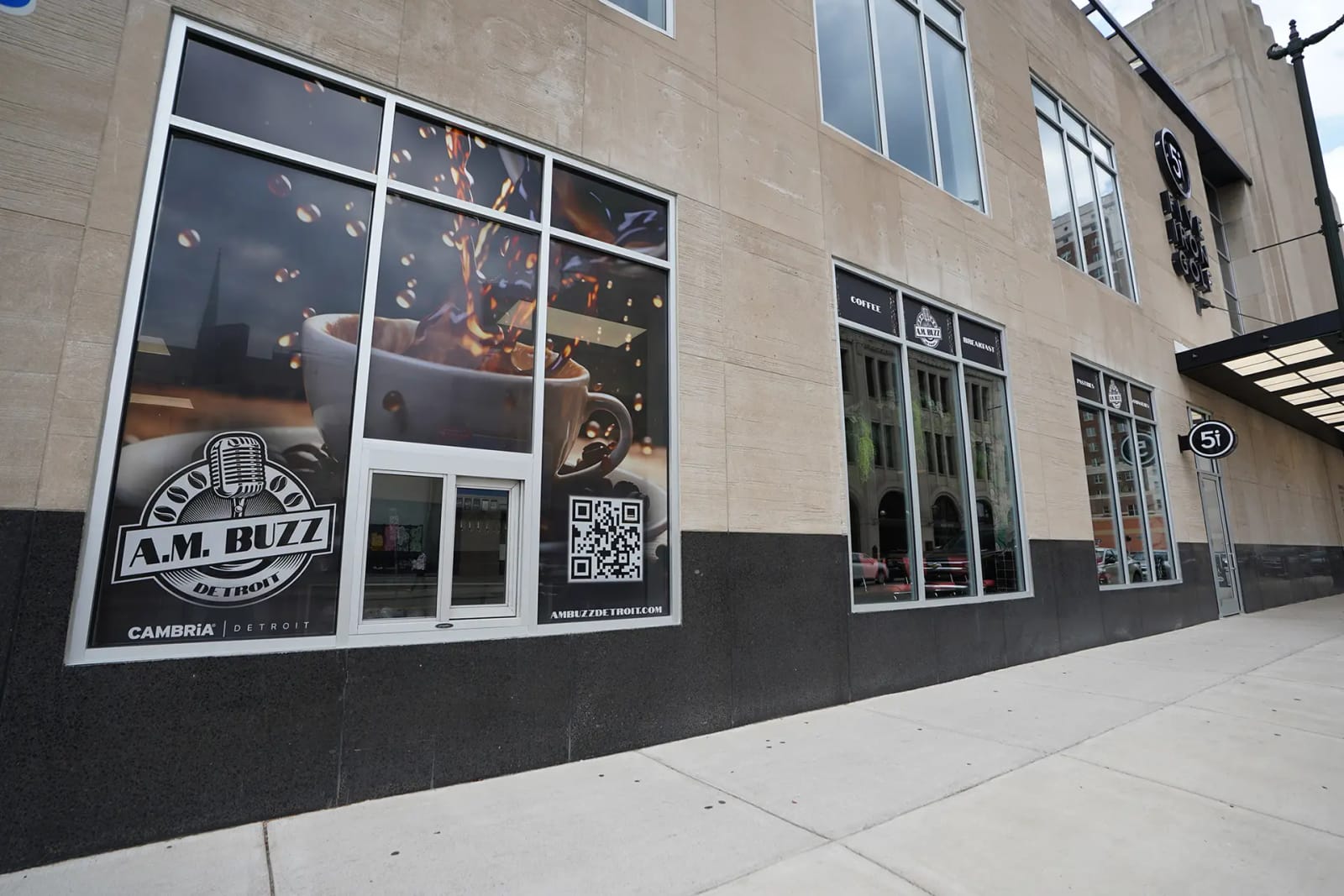 AM Buzz Detroit photo 8