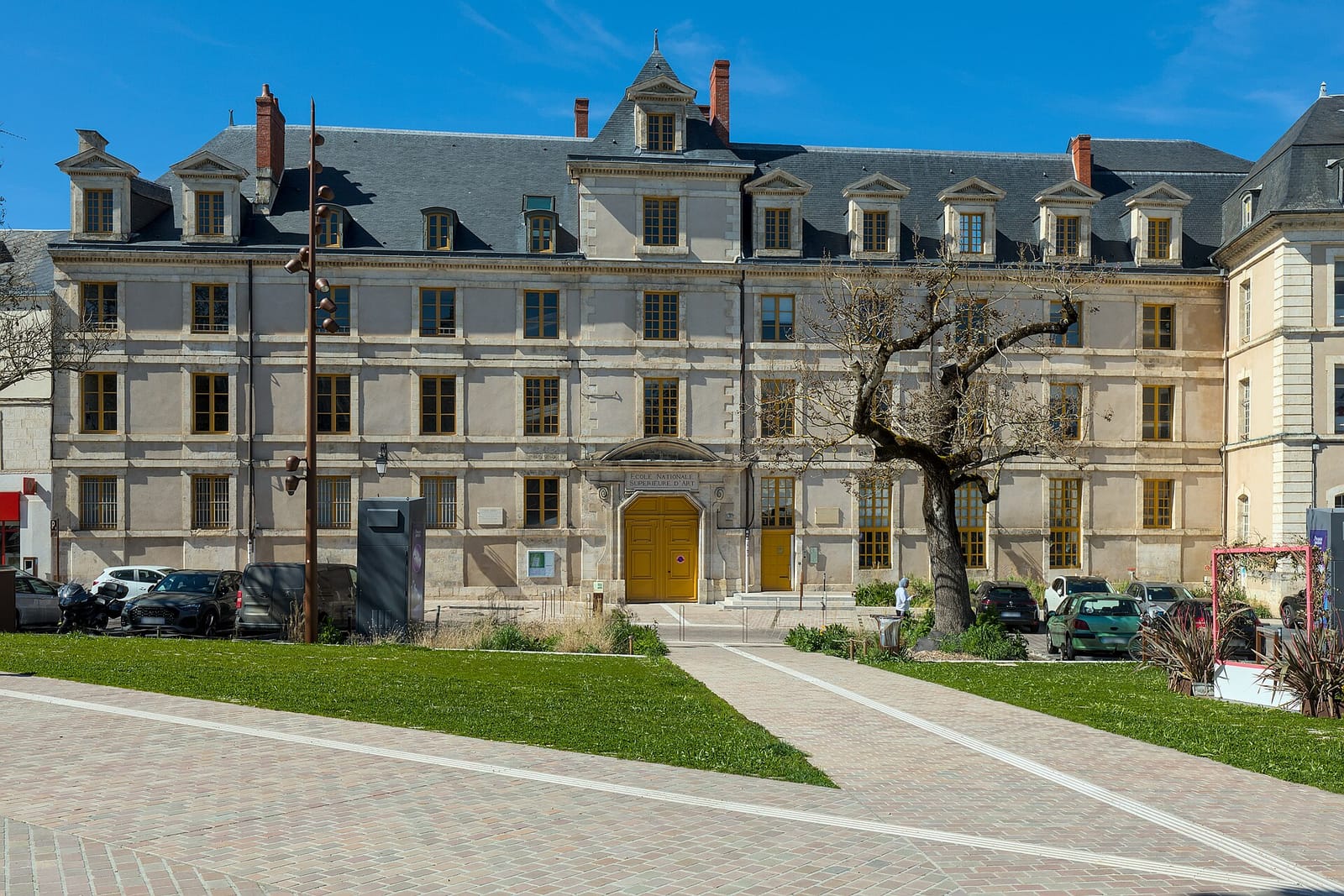La Cave Des Beaux Arts photo 2