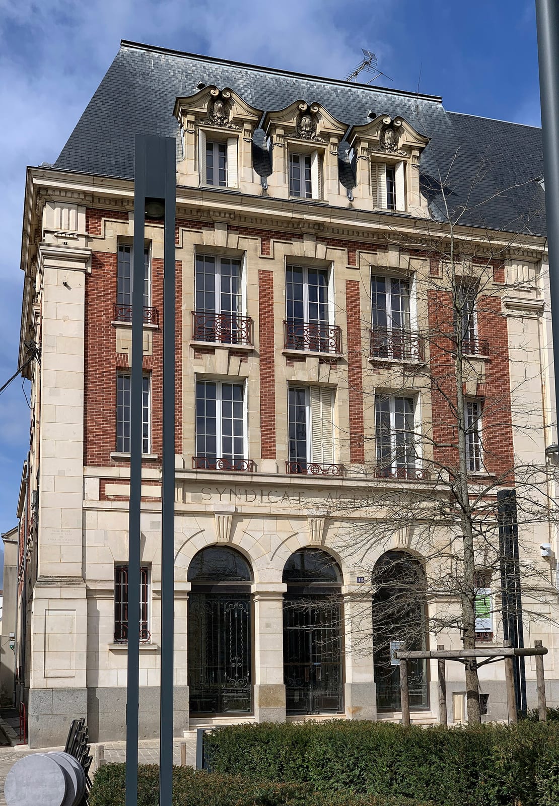 Columbus Café & Co photo 2