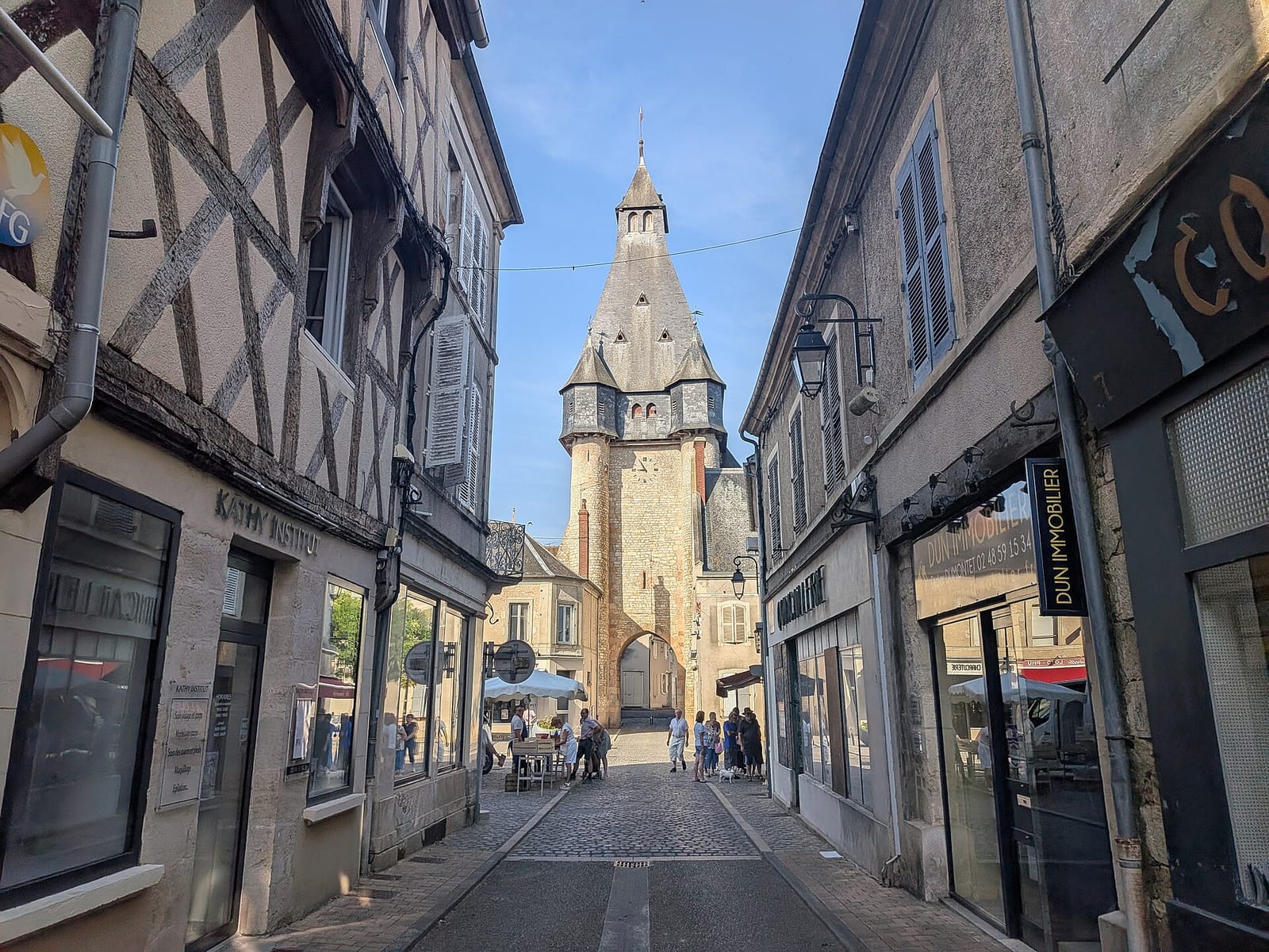 La Civette photo 2