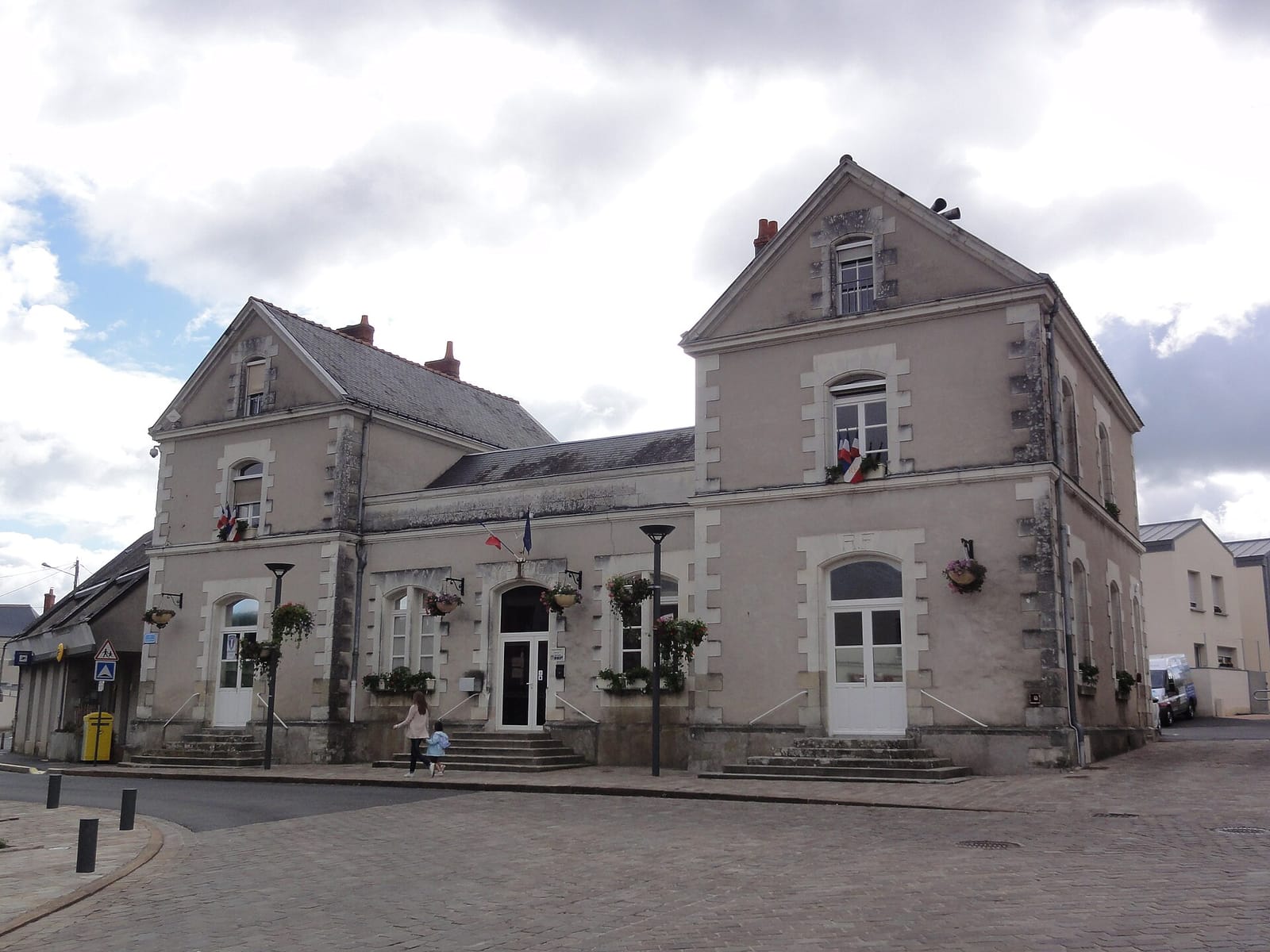 Mamé Paillette