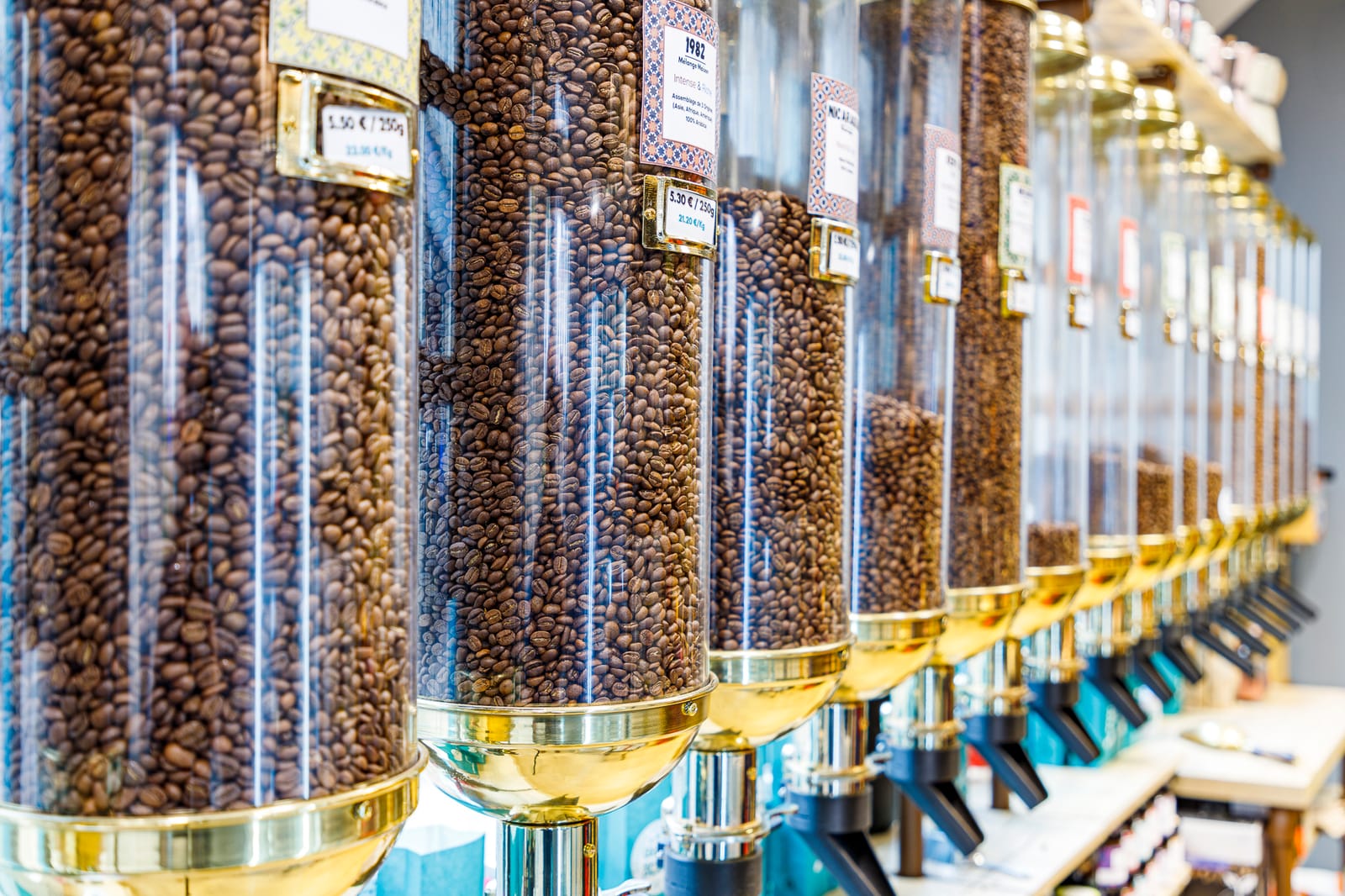 Le Grain de Café photo 2