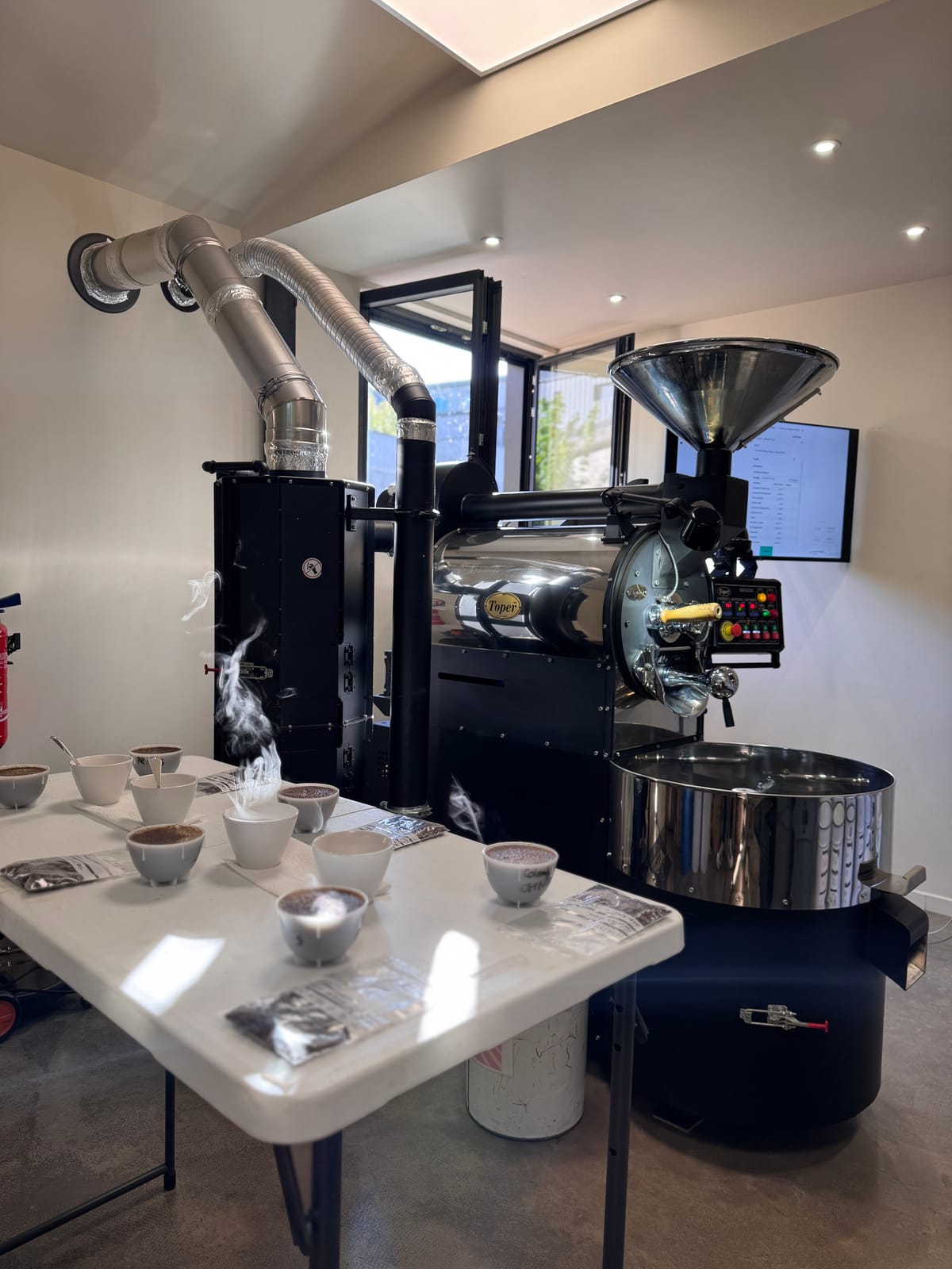 Le Grain de Café photo 3