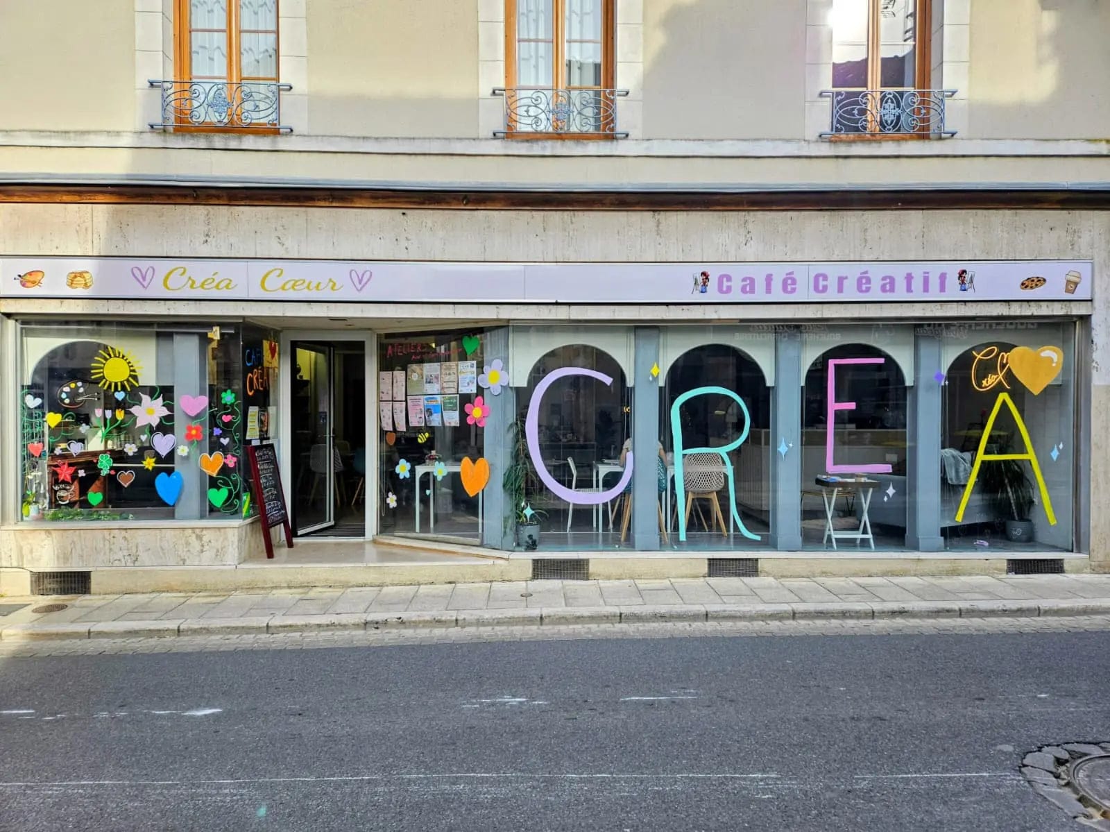 Créa Coeur photo 3