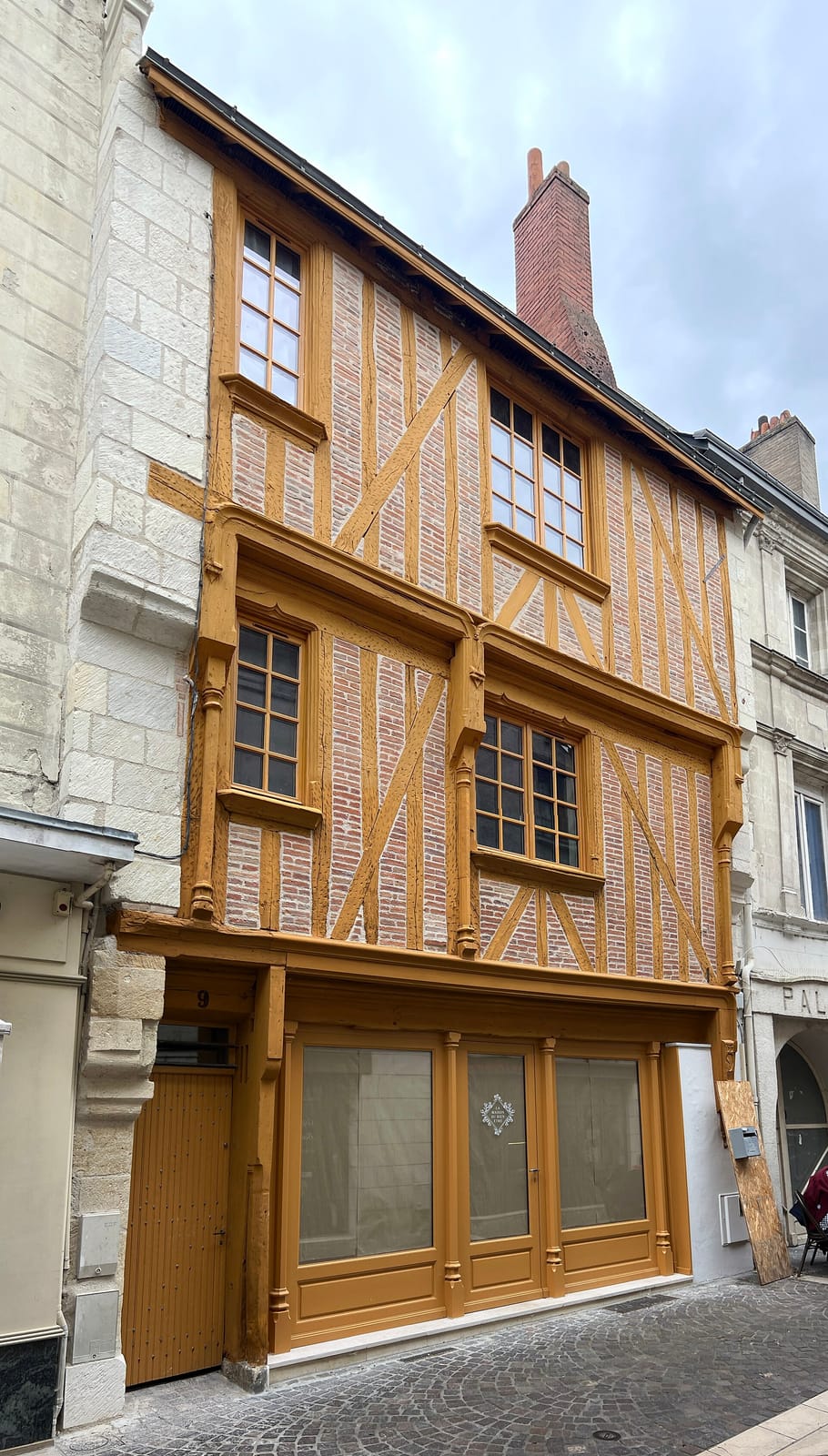 Café Français